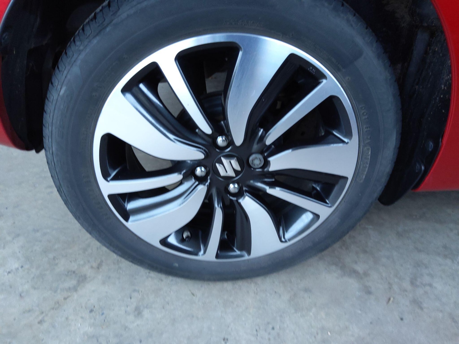 Used Suzuki Swift 2020 for sale - 77575093: Photo 20