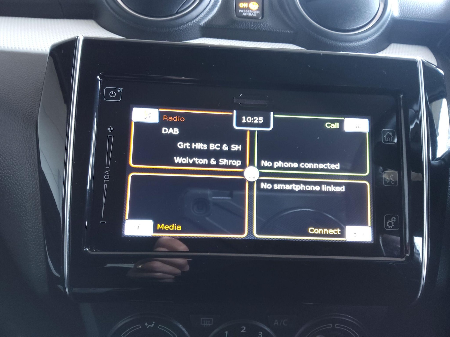 Used Suzuki Swift 2020 for sale - 77575093: Photo 22