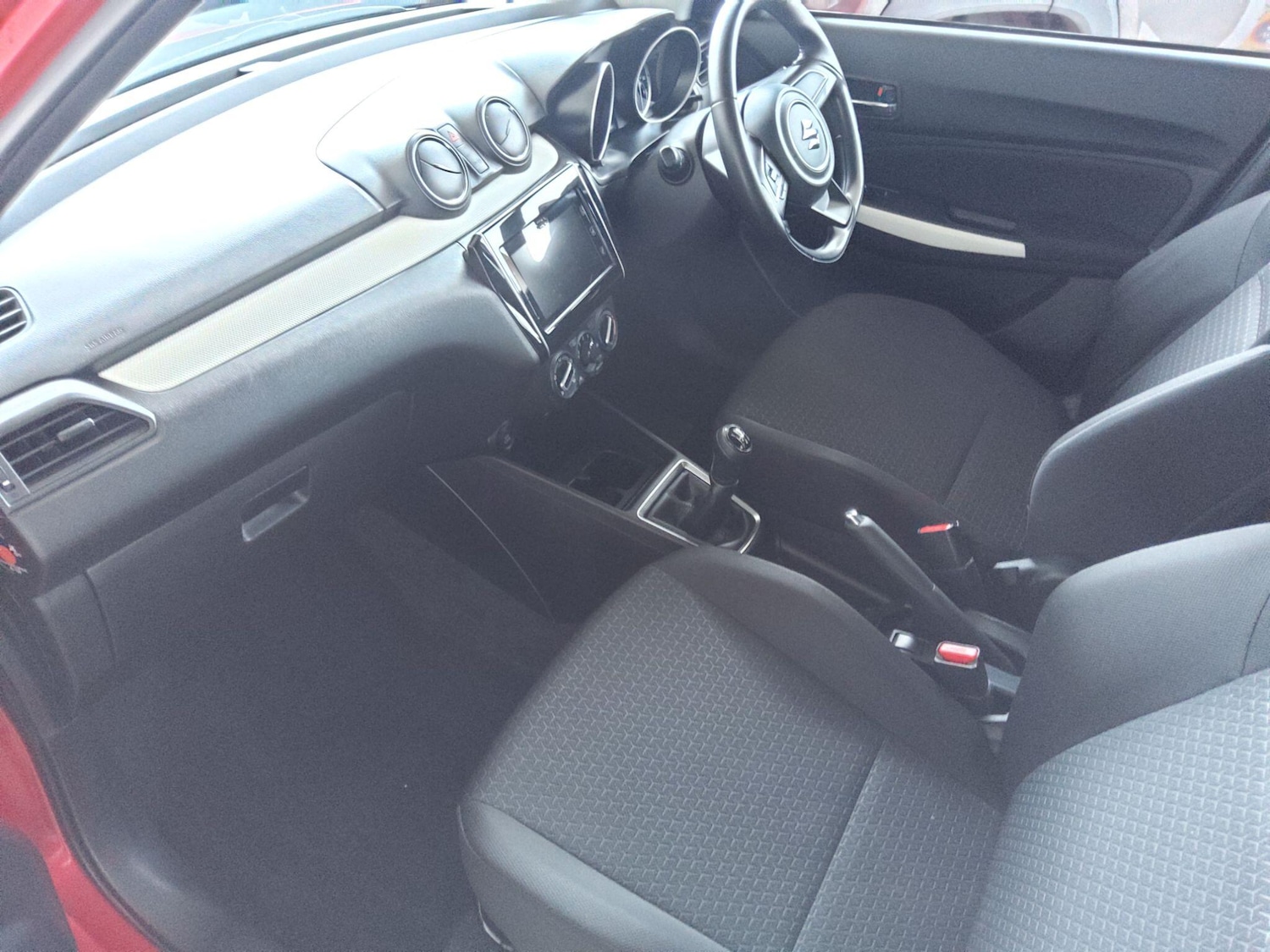 Used Suzuki Swift 2020 for sale - 77575093: Photo 27