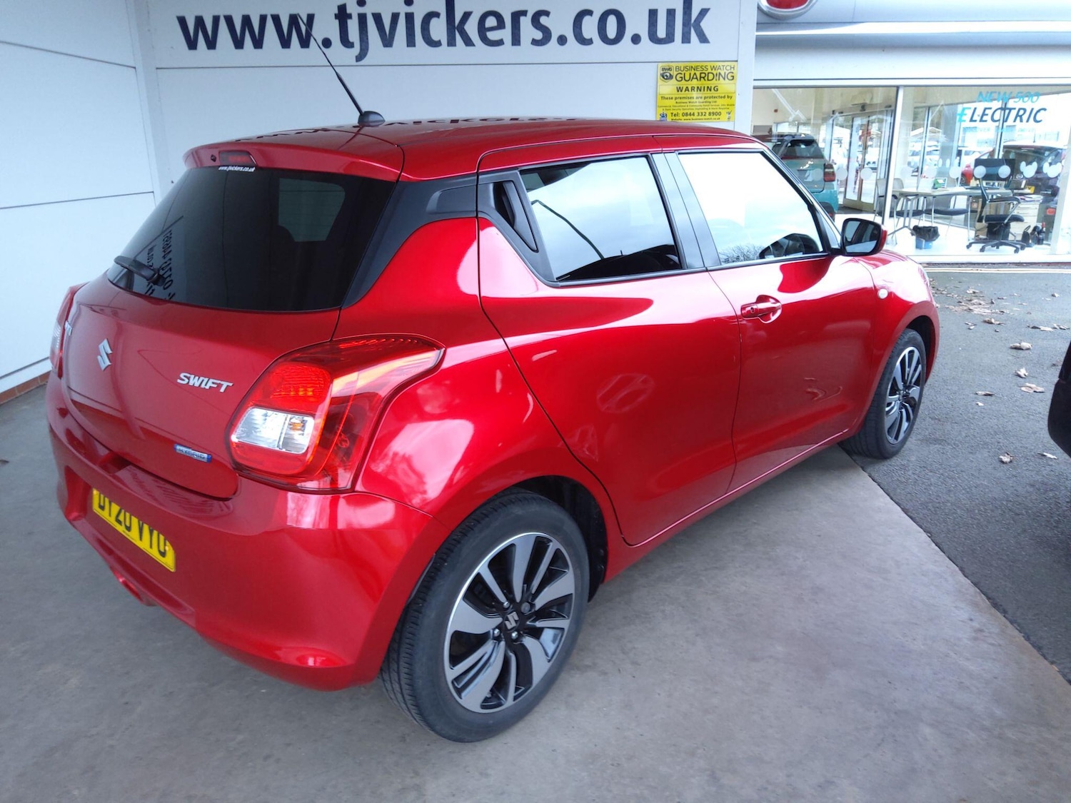 Used Suzuki Swift 2020 for sale - 77575093: Photo 7