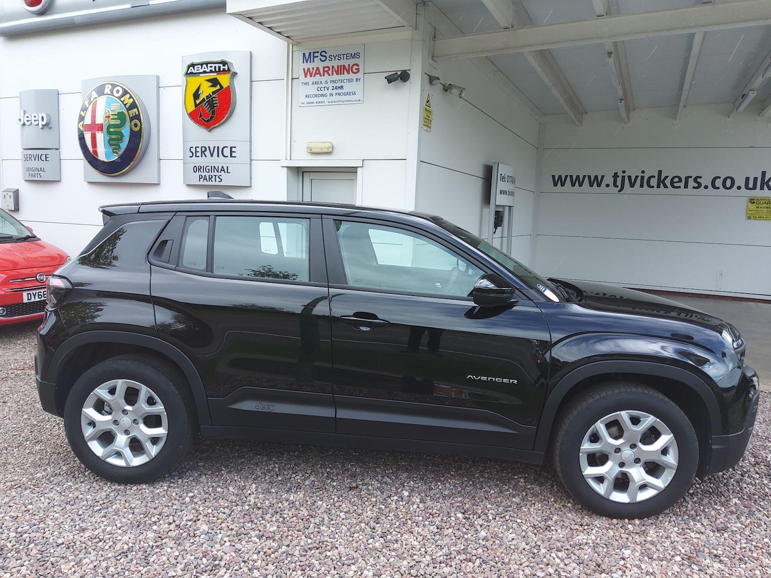 Used Jeep Other 2024 for sale - 77143508: Photo 12