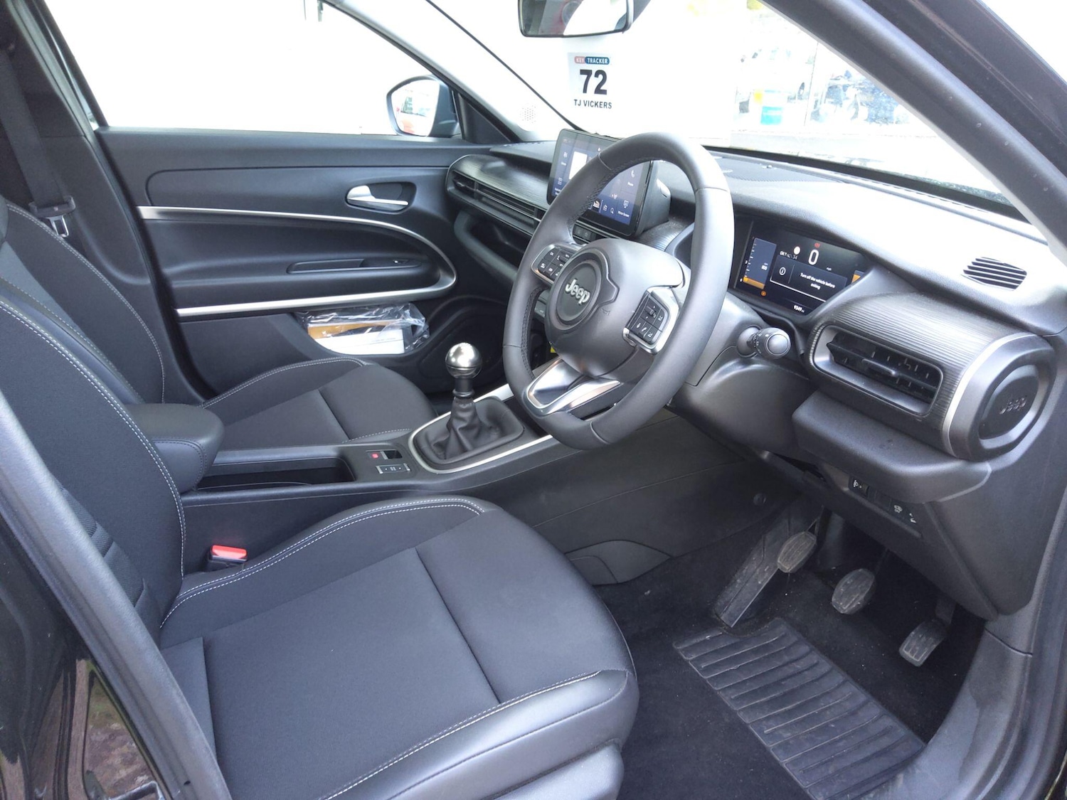 Used Jeep Other 2024 for sale - 77143508: Photo 16