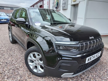 Jeep Other feature image