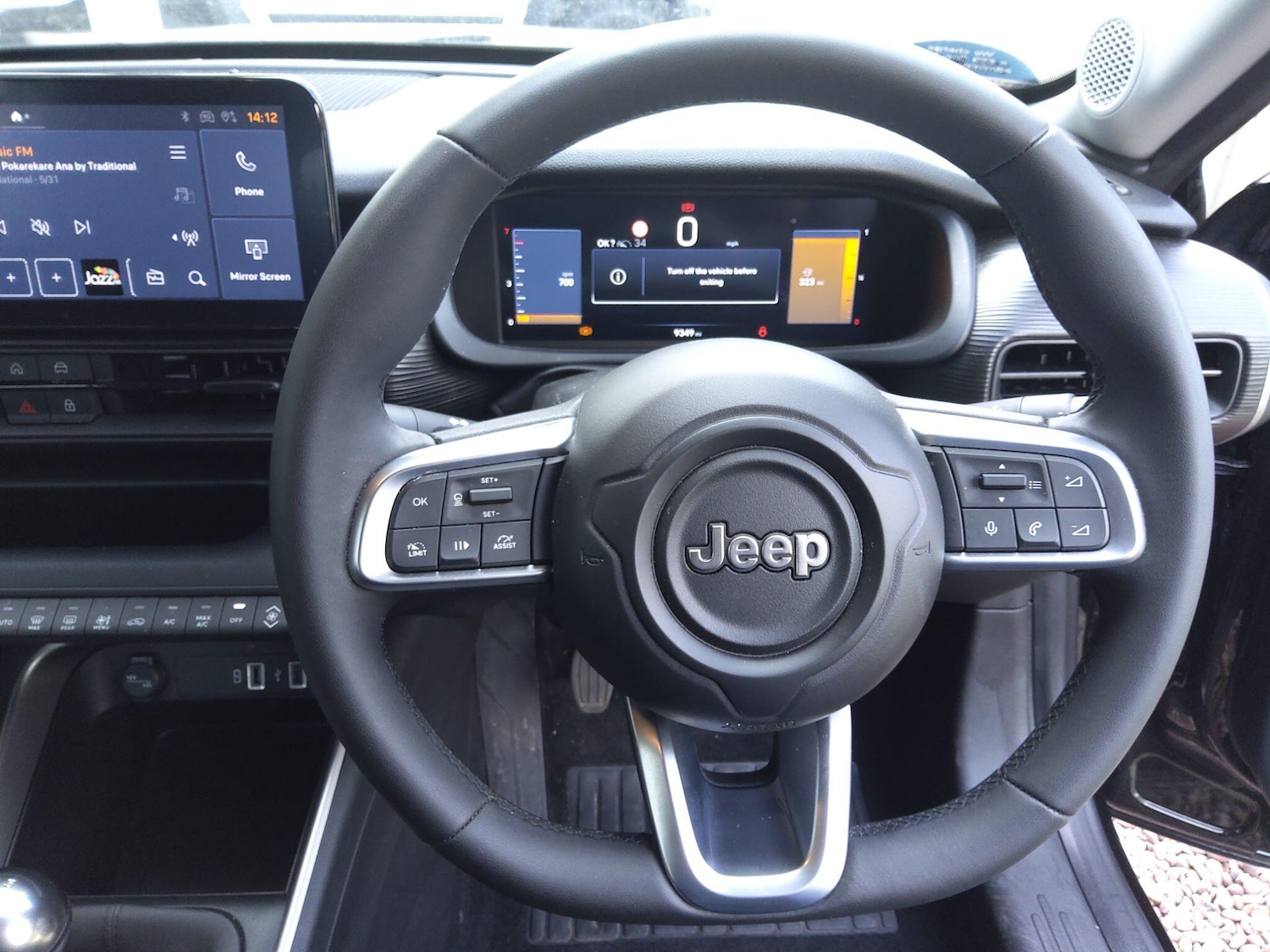 Used Jeep Other 2024 for sale - 77143508: Photo 21