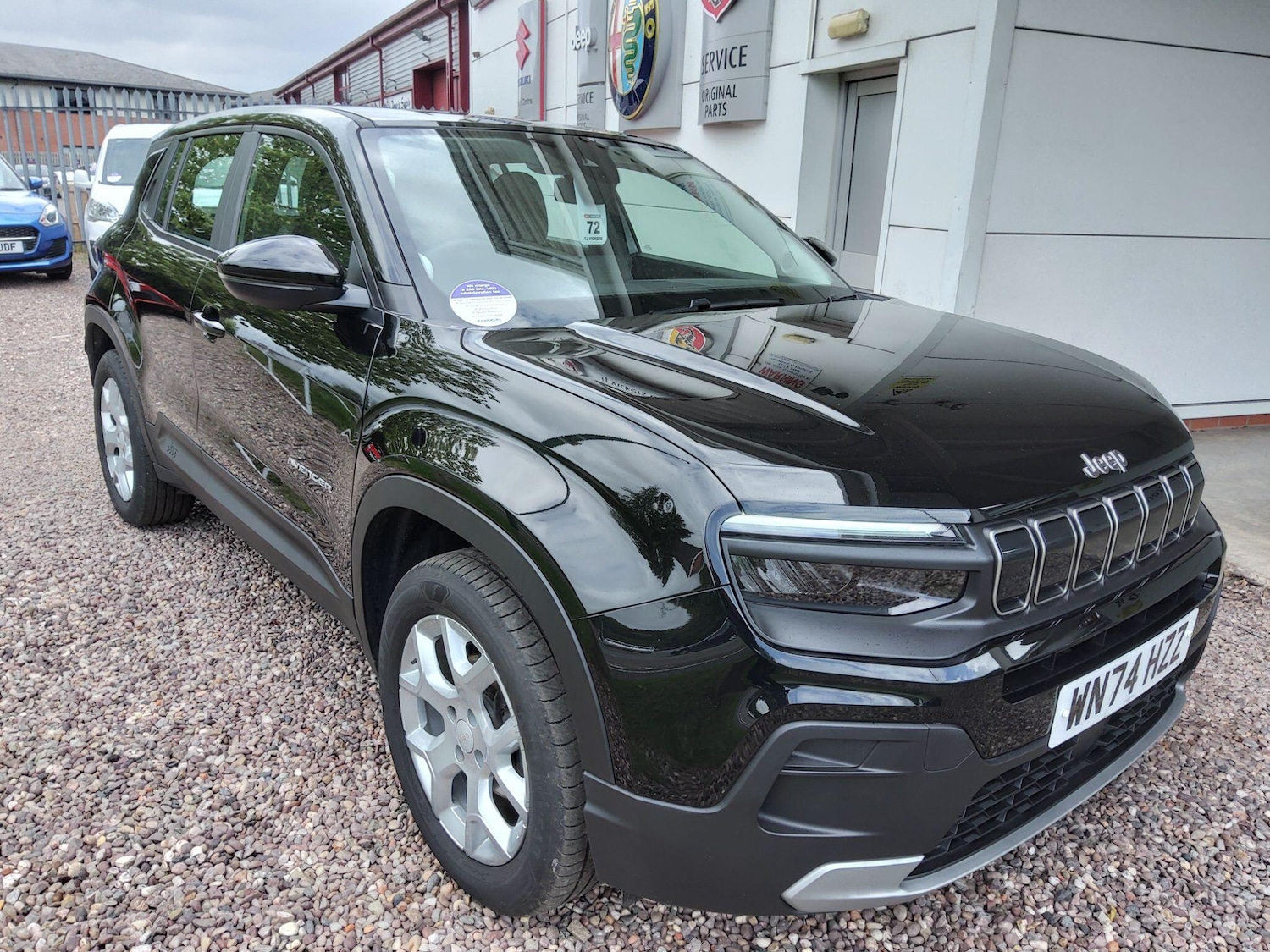 Used Jeep Other 2024 for sale - 77143508: Photo 6