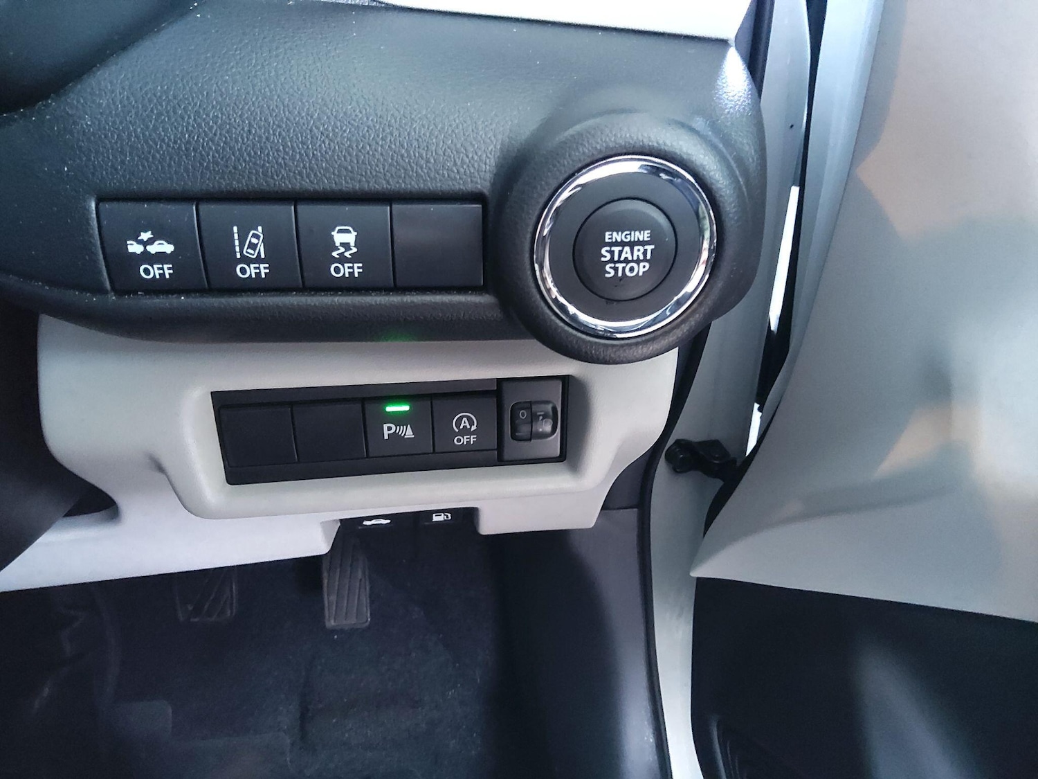 Used Suzuki Swift 2024 for sale - 77190546: Photo 11