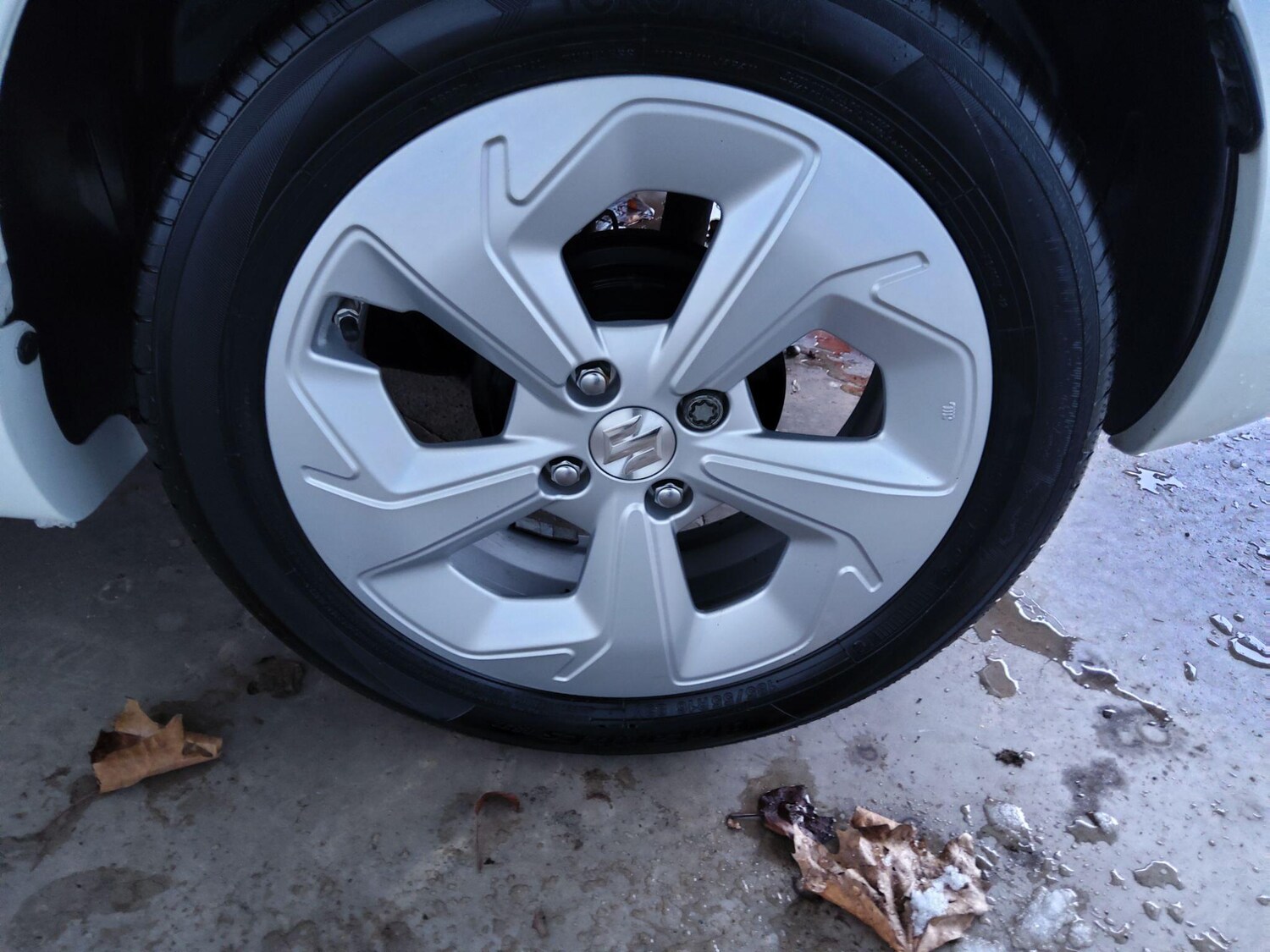 Used Suzuki Swift 2024 for sale - 77190546: Photo 18