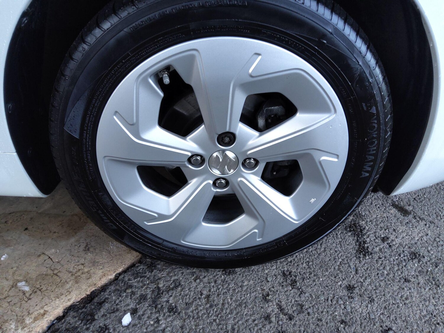 Used Suzuki Swift 2024 for sale - 77190546: Photo 20