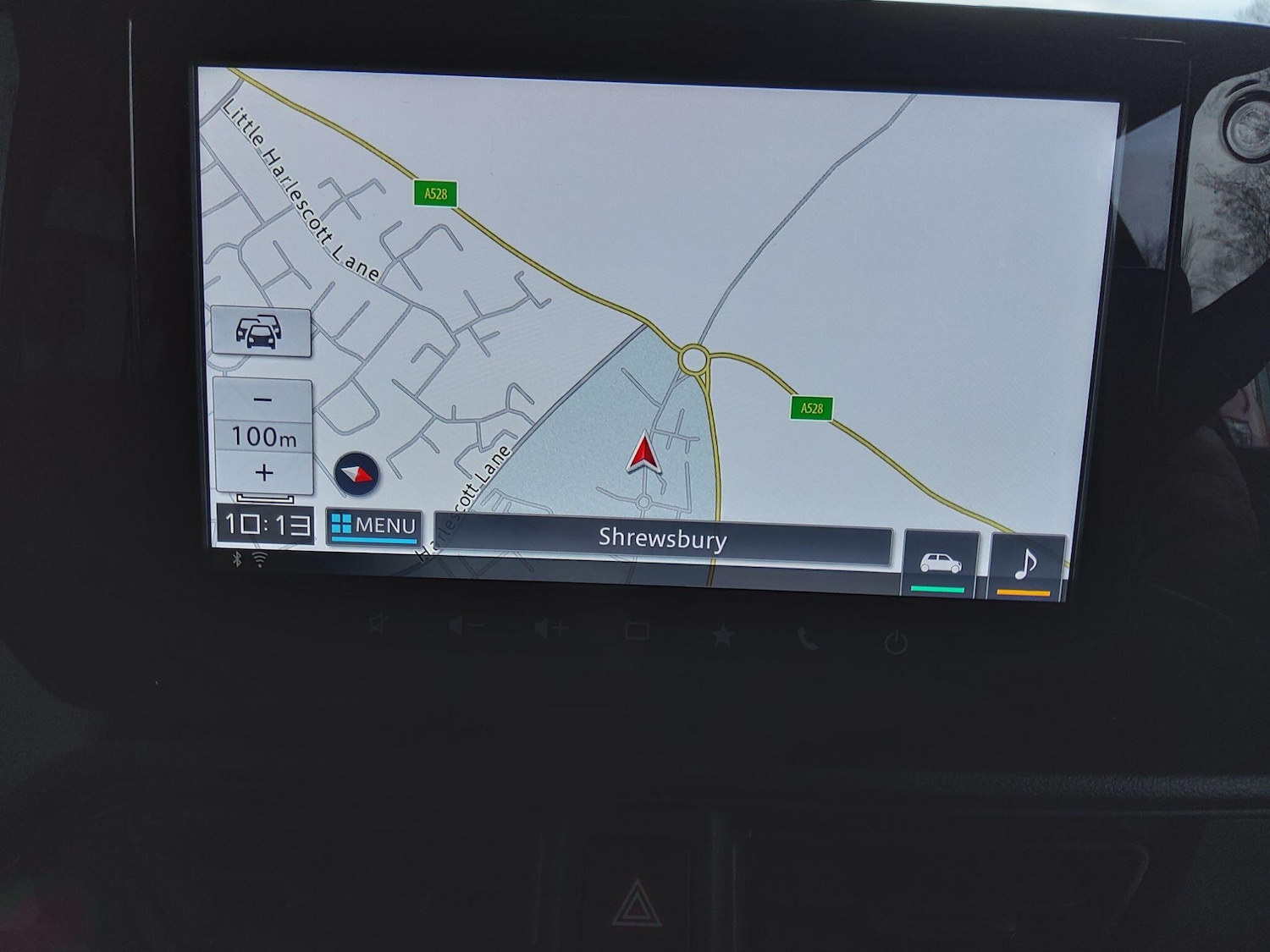 Used Suzuki Swift 2024 for sale - 77190546: Photo 21