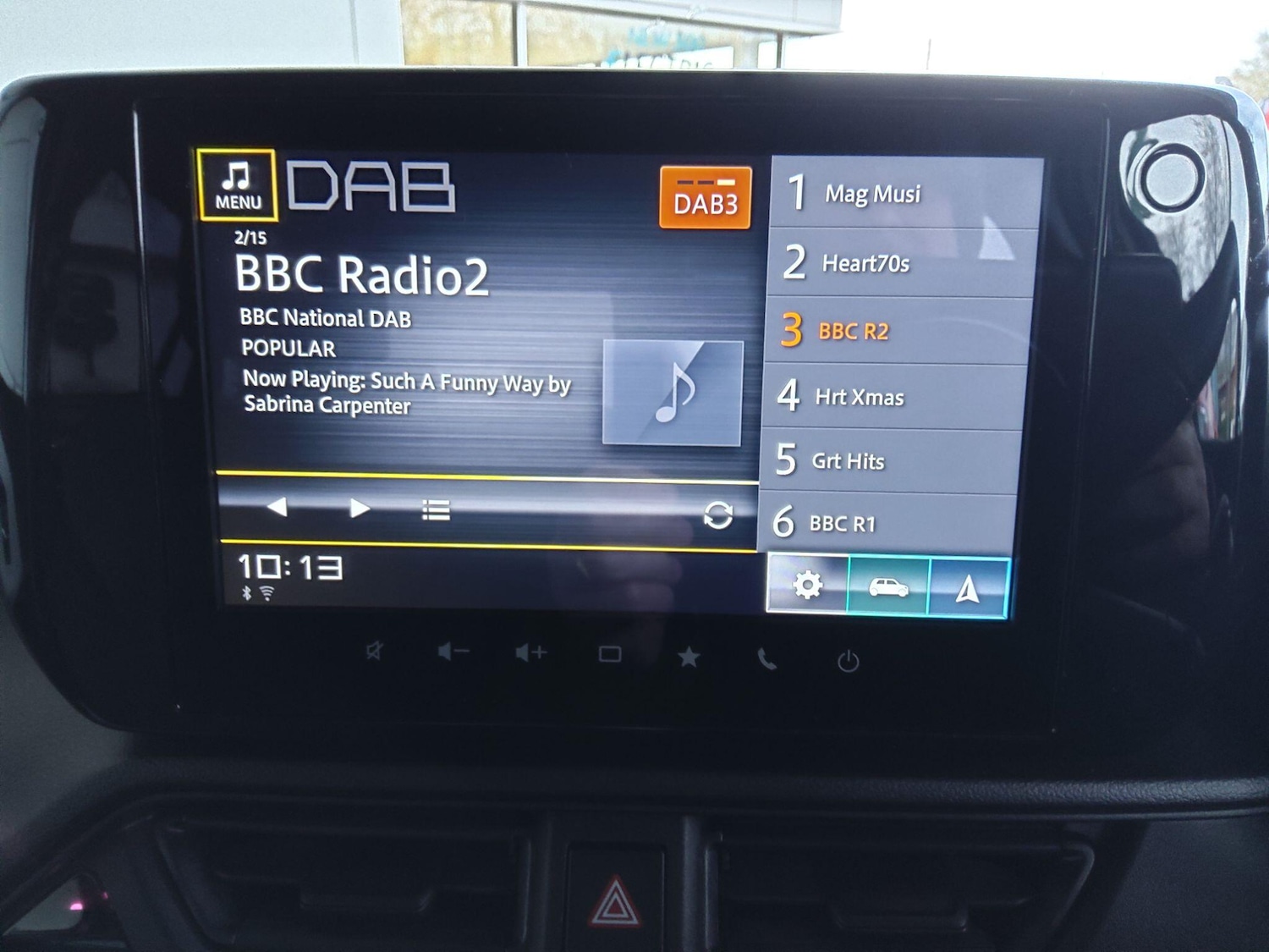 Used Suzuki Swift 2024 for sale - 77190546: Photo 22