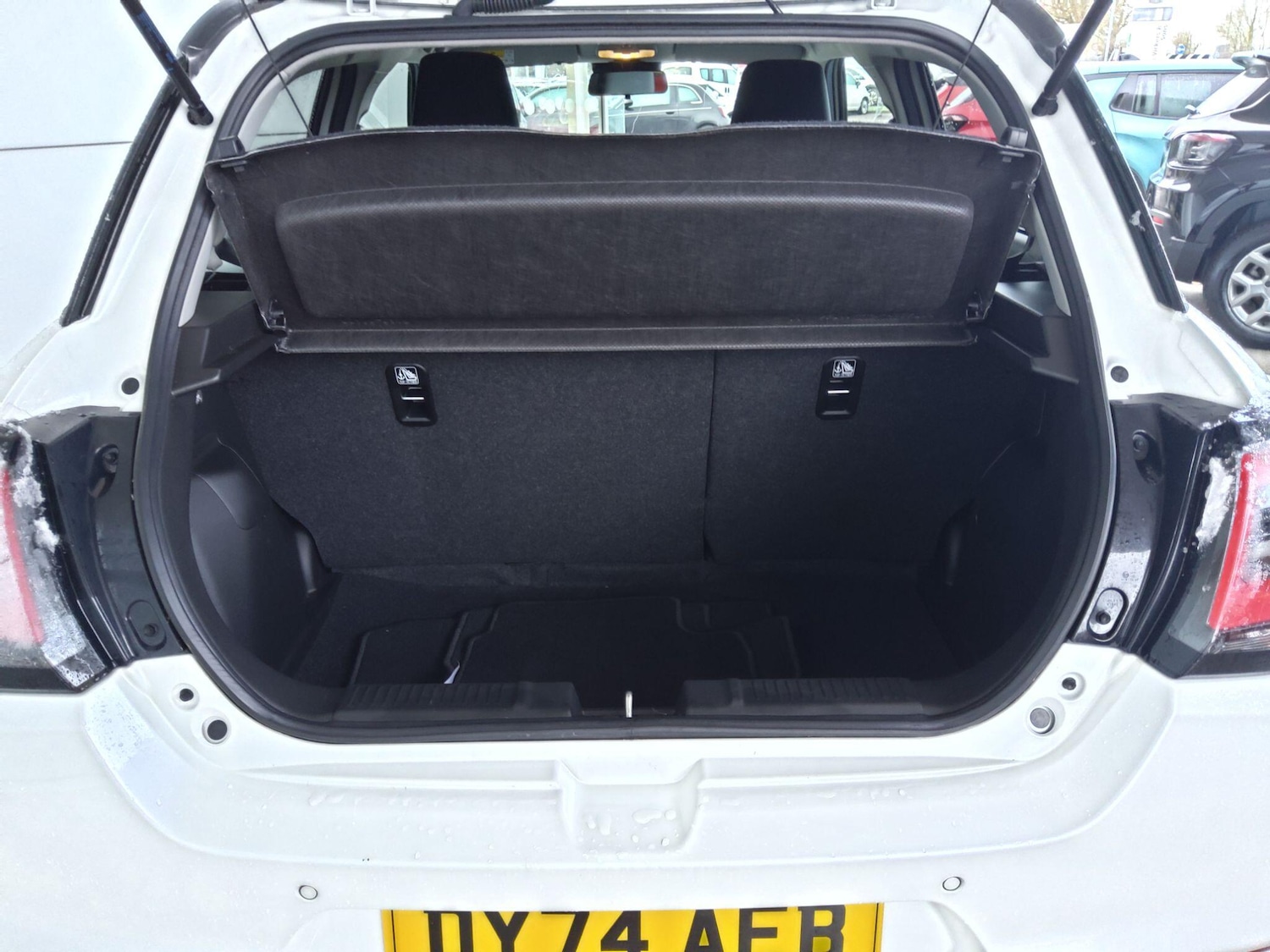 Used Suzuki Swift 2024 for sale - 77190546: Photo 23