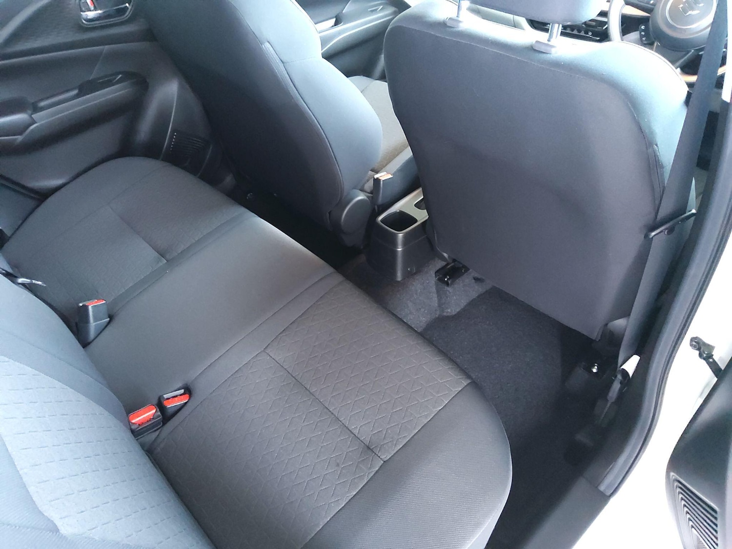 Used Suzuki Swift 2024 for sale - 77190546: Photo 7