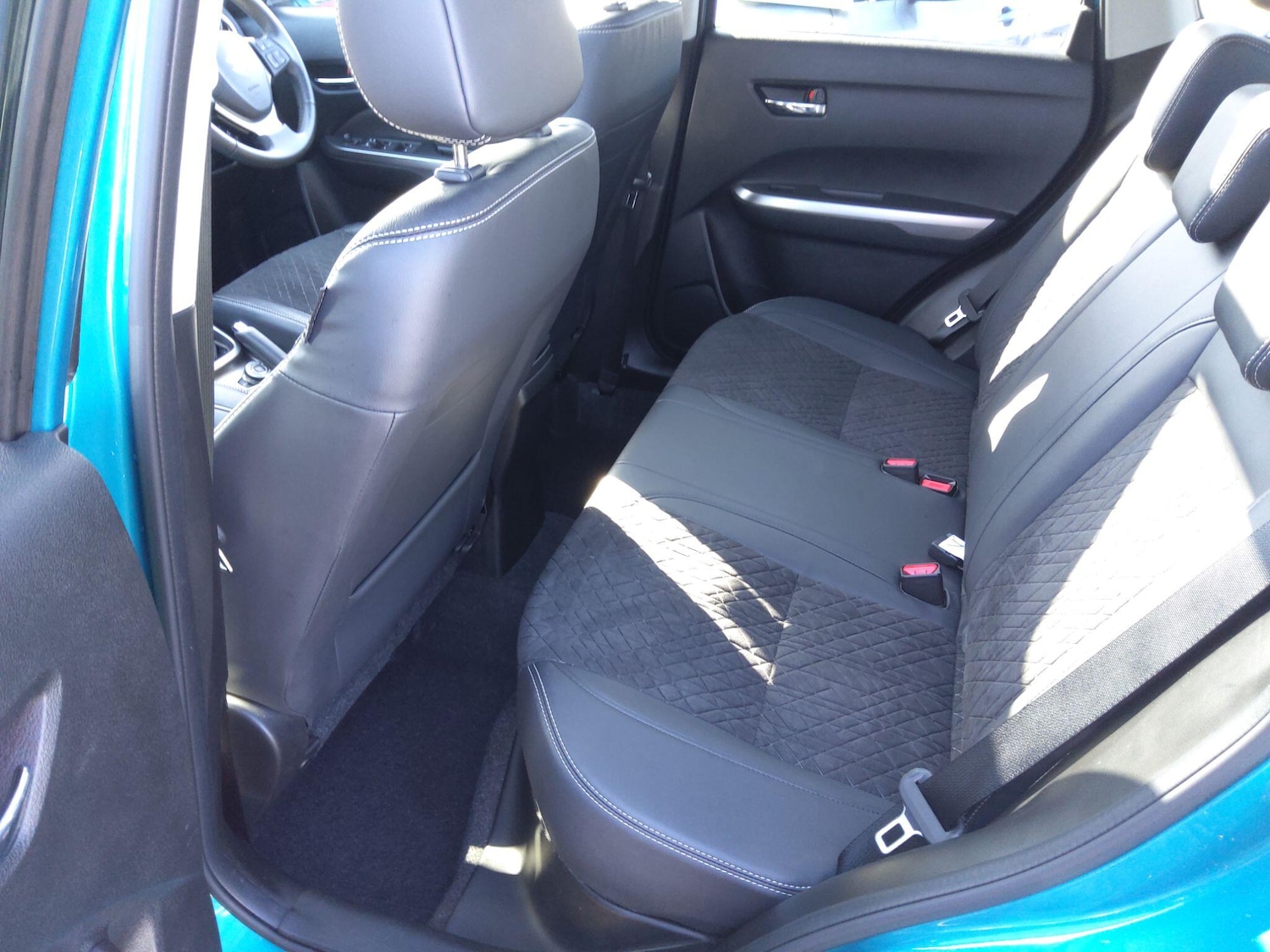 Used Suzuki Vitara 2023 for sale - 77957535: Photo 11