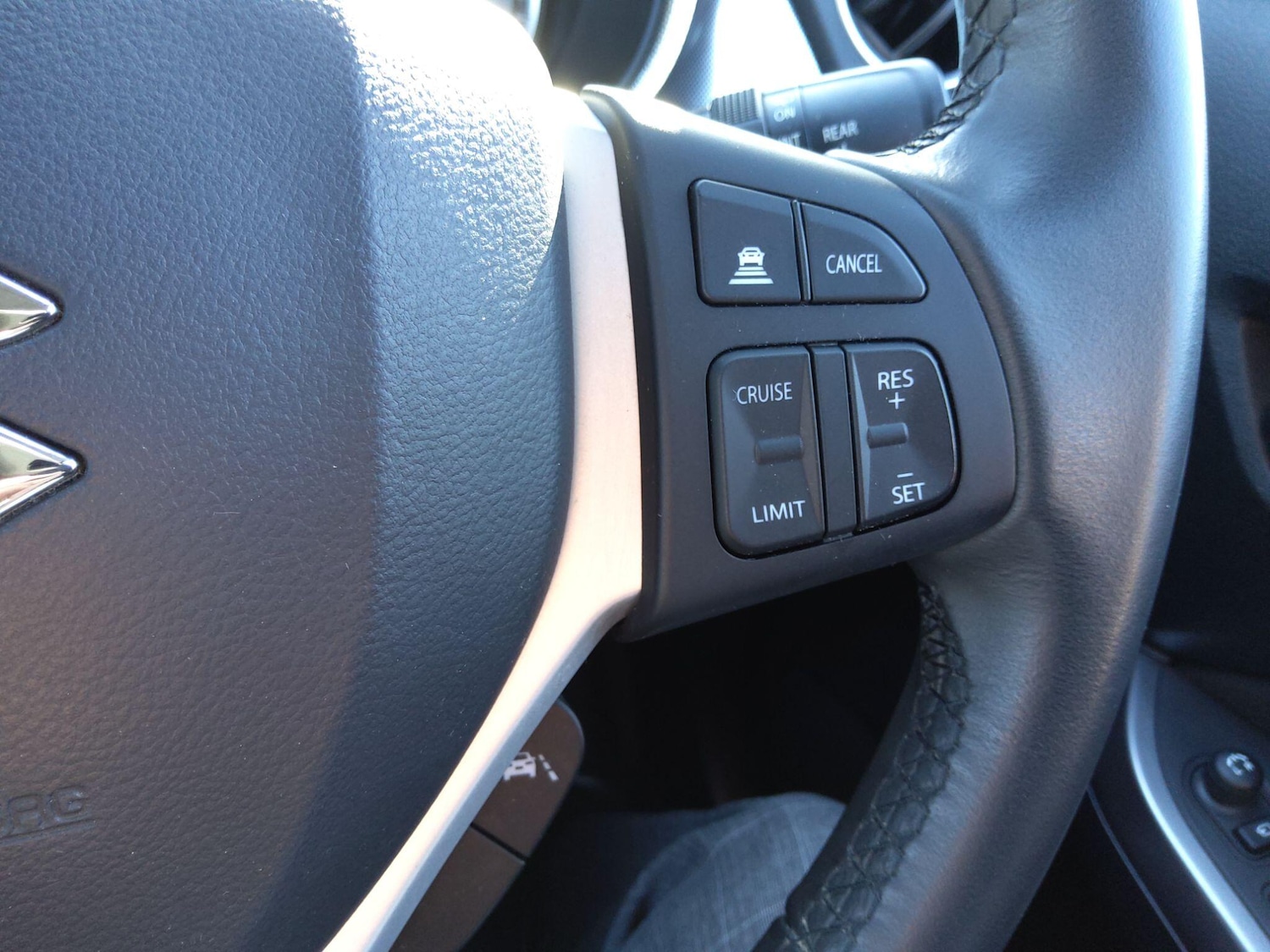 Used Suzuki Vitara 2023 for sale - 77957535: Photo 15