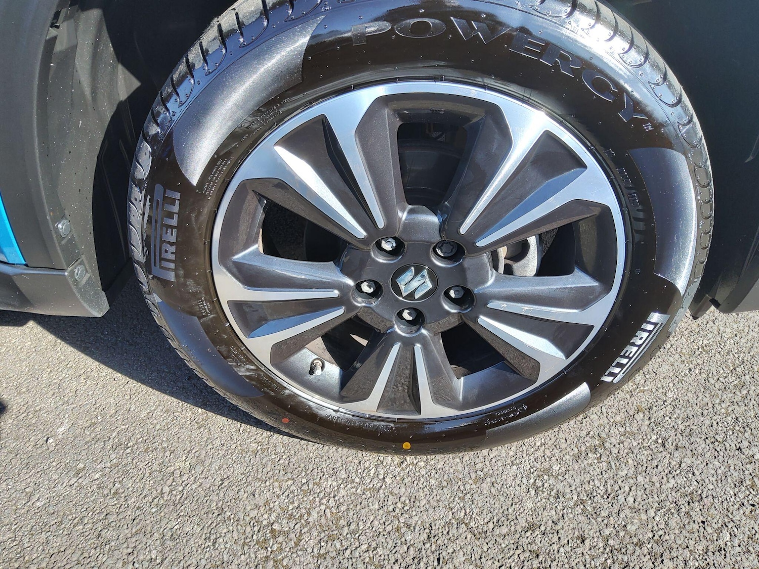 Used Suzuki Vitara 2023 for sale - 77957535: Photo 18