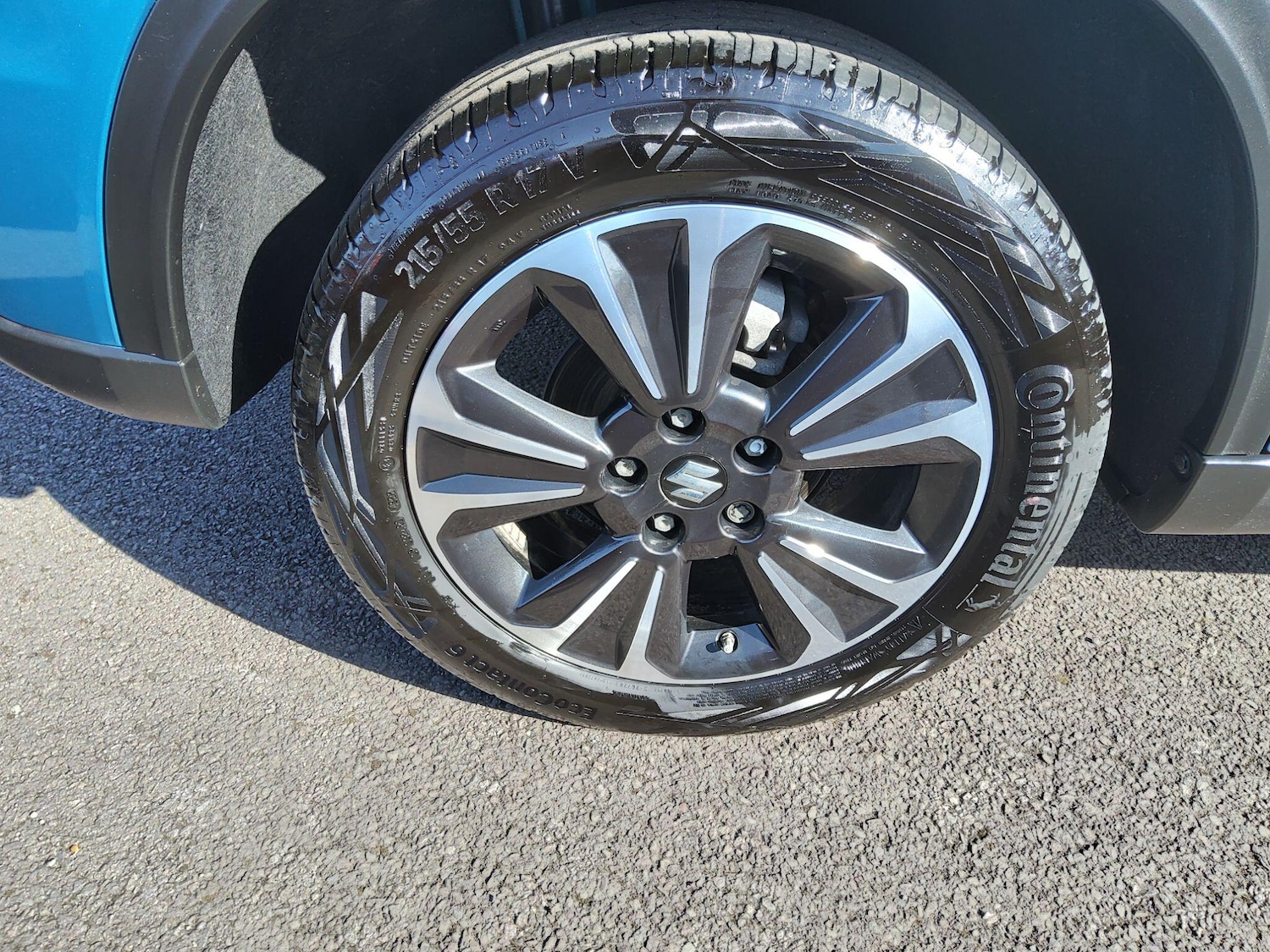 Used Suzuki Vitara 2023 for sale - 77957535: Photo 19