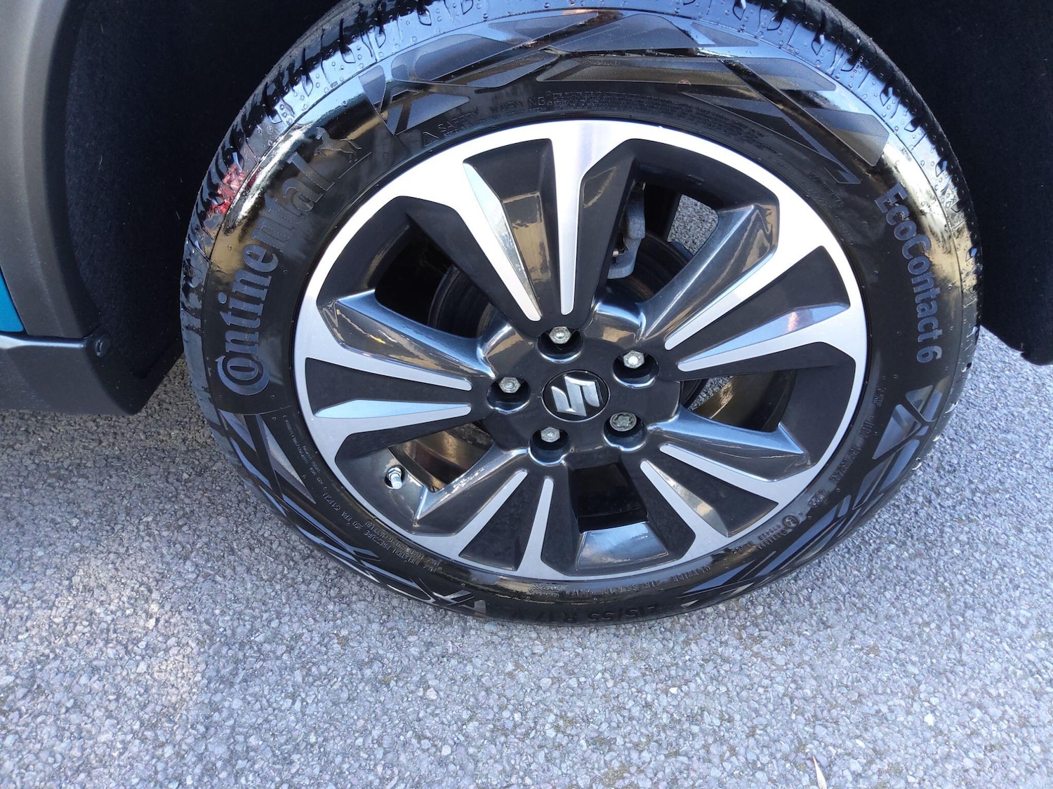 Used Suzuki Vitara 2023 for sale - 77957535: Photo 20