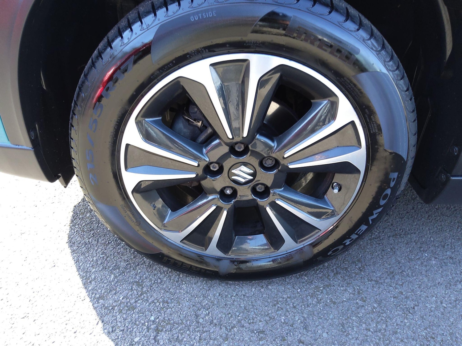 Used Suzuki Vitara 2023 for sale - 77957535: Photo 21