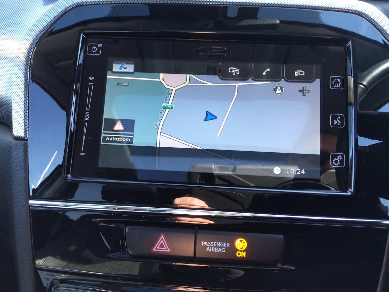 Used Suzuki Vitara 2023 for sale - 77957535: Photo 22