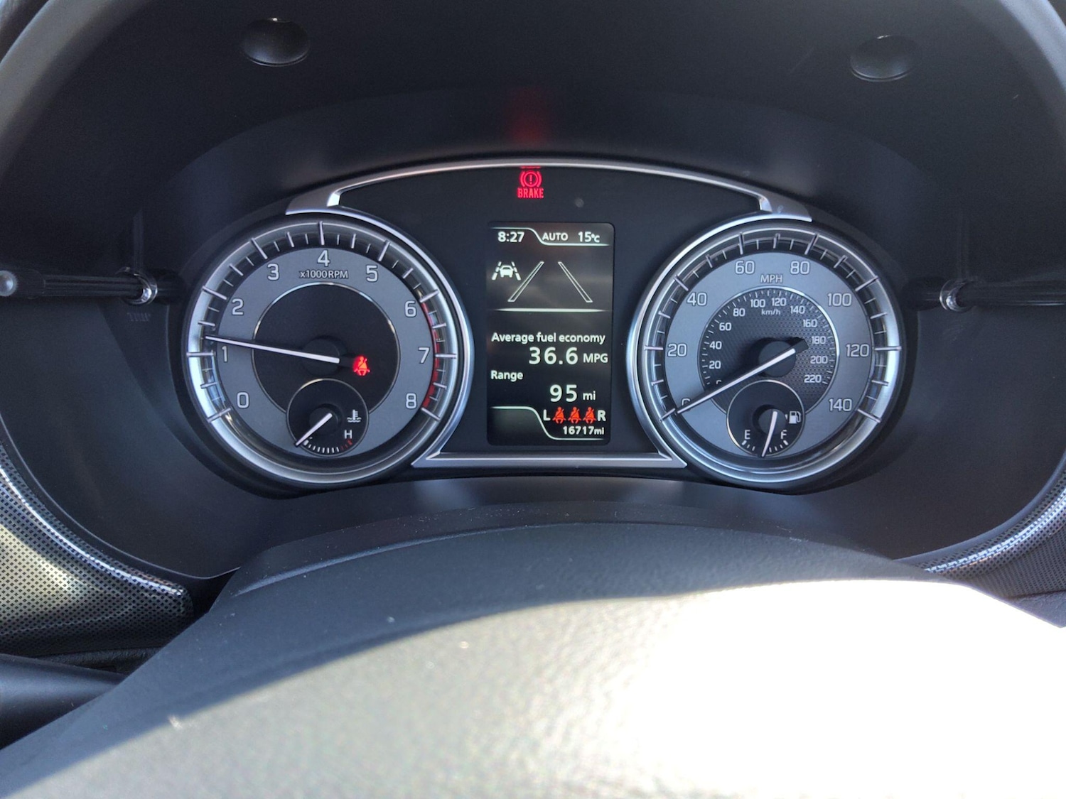 Used Suzuki Vitara 2023 for sale - 77957535: Photo 25