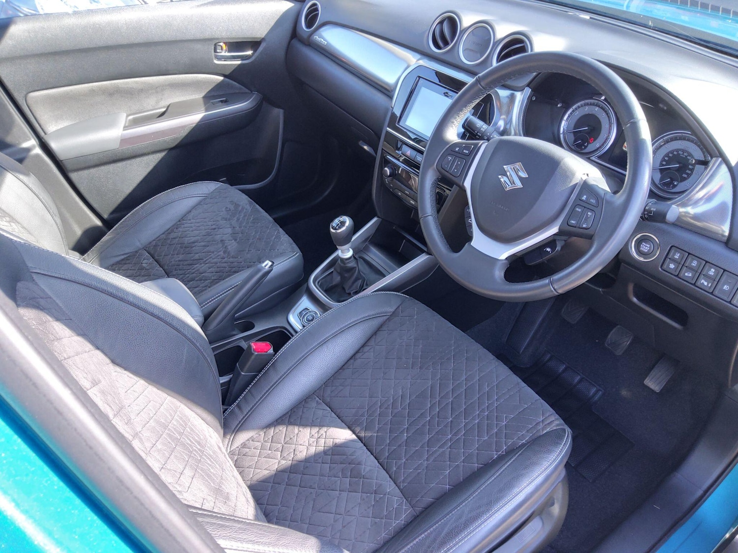 Used Suzuki Vitara 2023 for sale - 77957535: Photo 8