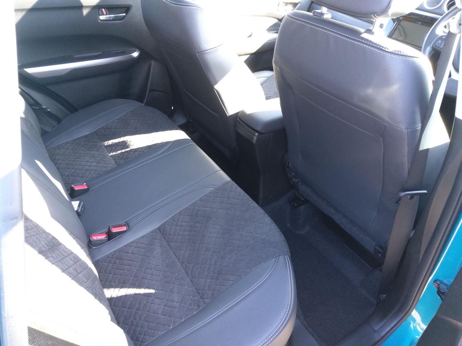 Used Suzuki Vitara 2023 for sale - 77957535: Photo 9