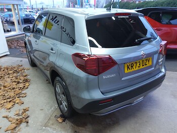 Used Suzuki Vitara 2023 for sale - 77279795: Photo