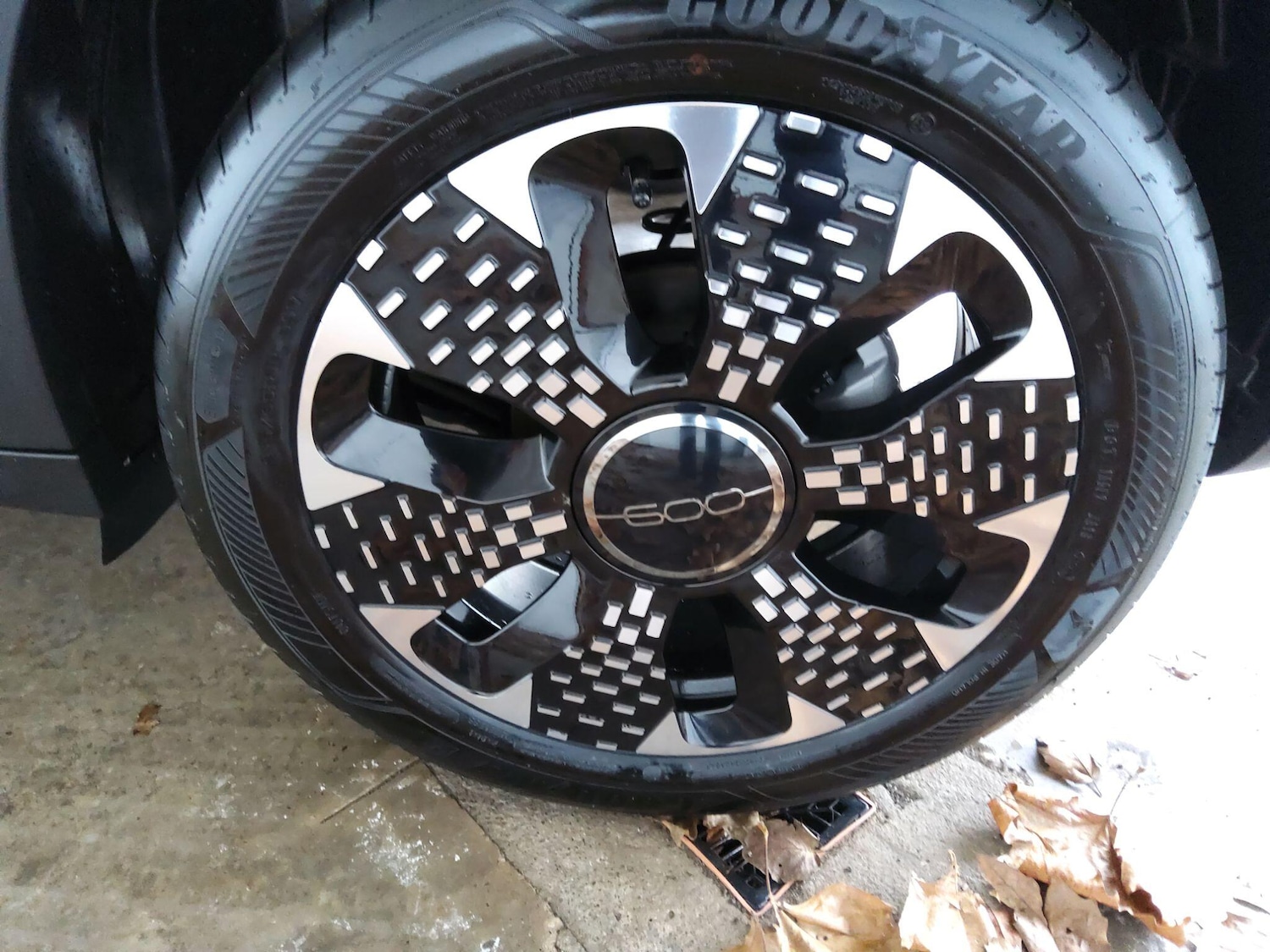 Used Fiat 600 2026 for sale - 77455566: Photo 19