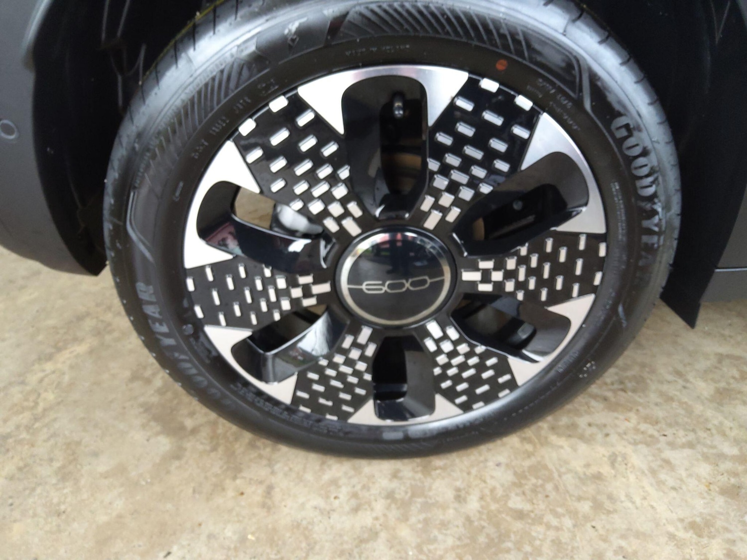 Used Fiat 600 2026 for sale - 77455566: Photo 20