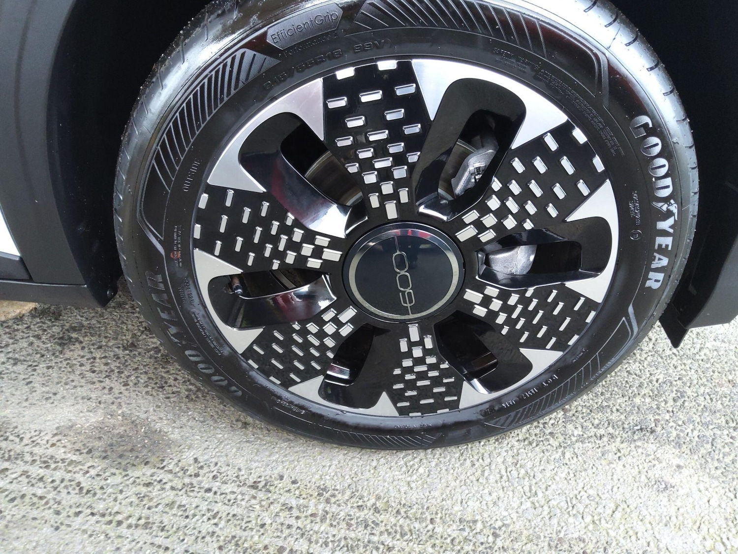 Used Fiat 600 2026 for sale - 77455566: Photo 22