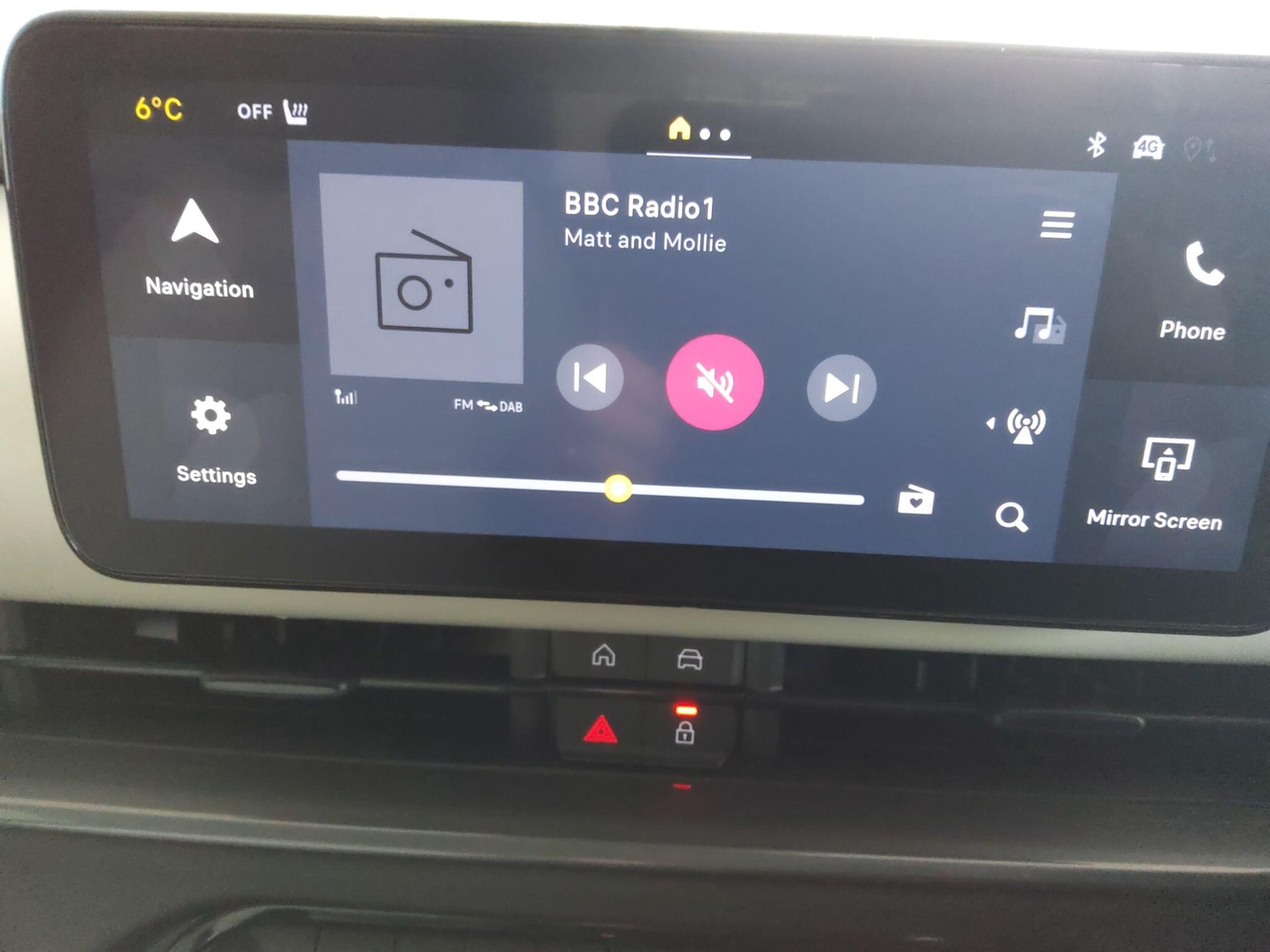 Used Fiat 600 2026 for sale - 77455566: Photo 24