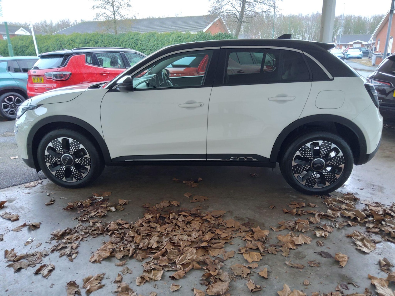 Used Fiat 600 2026 for sale - 77455566: Photo 5