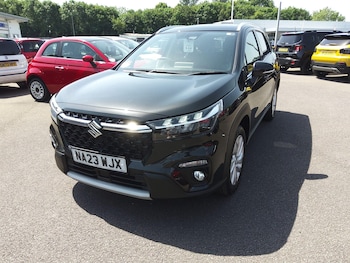 Used Suzuki SX4 S-Cross 2023 for sale - 78914412: Photo