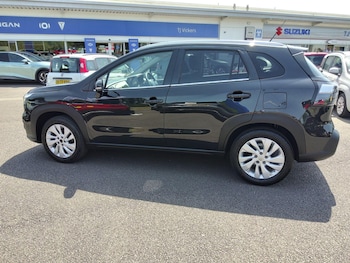 Used Suzuki SX4 S-Cross 2023 for sale - 78914412: Photo