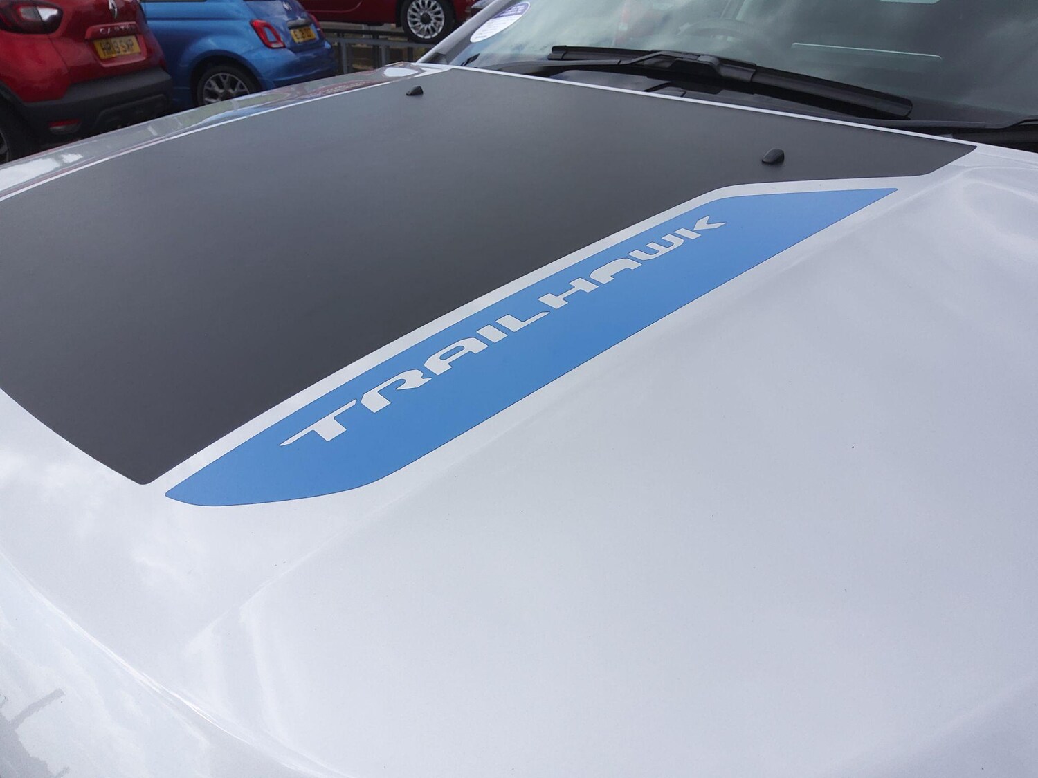 Used Jeep Compass 2022 for sale - 77143501: Photo 15