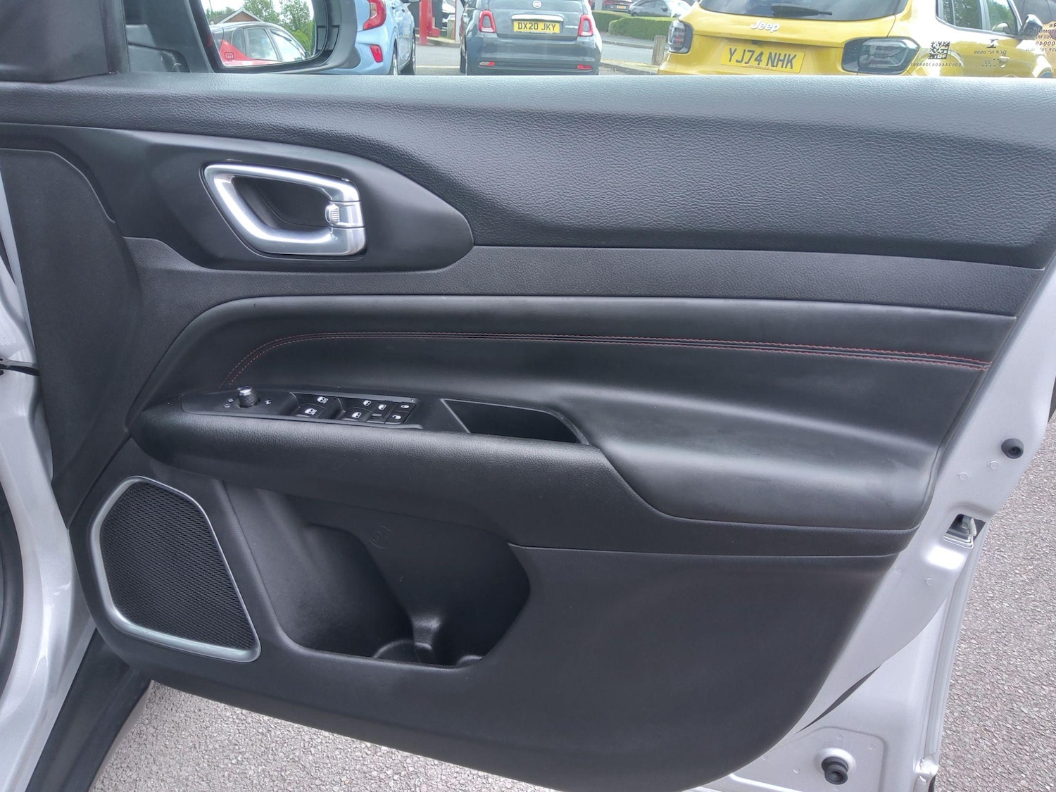 Used Jeep Compass 2022 for sale - 77143501: Photo 19