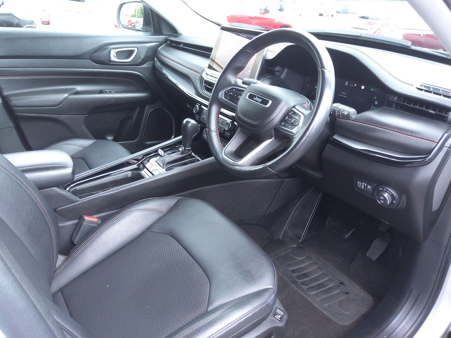 Used Jeep Compass 2022 for sale - 77143501: Photo 20