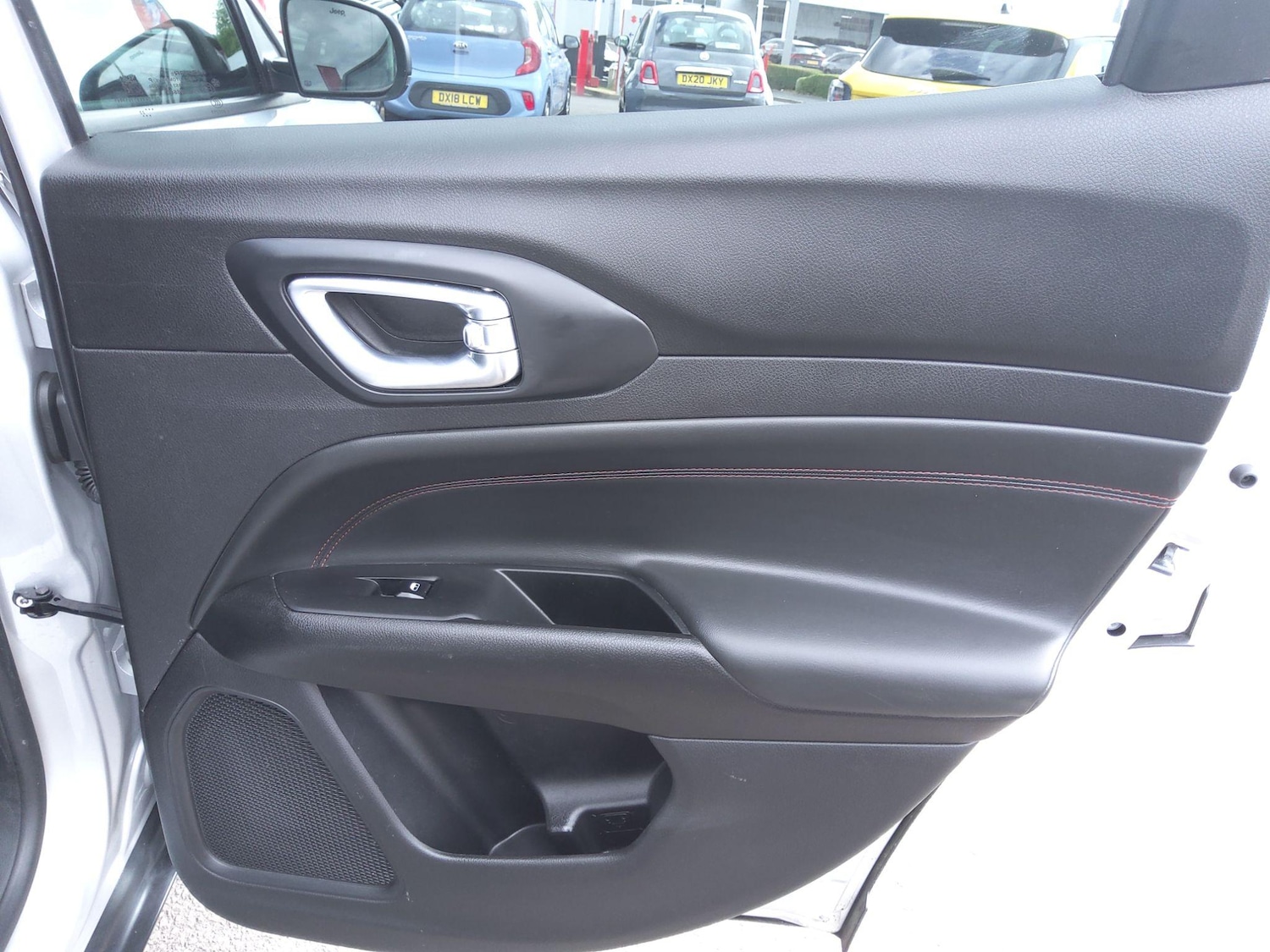 Used Jeep Compass 2022 for sale - 77143501: Photo 22