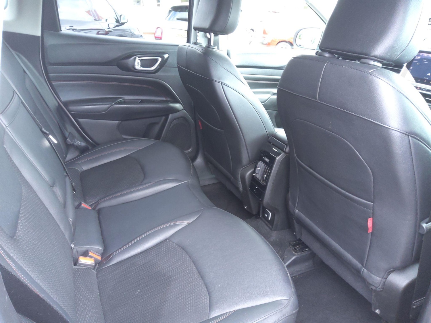 Used Jeep Compass 2022 for sale - 77143501: Photo 23