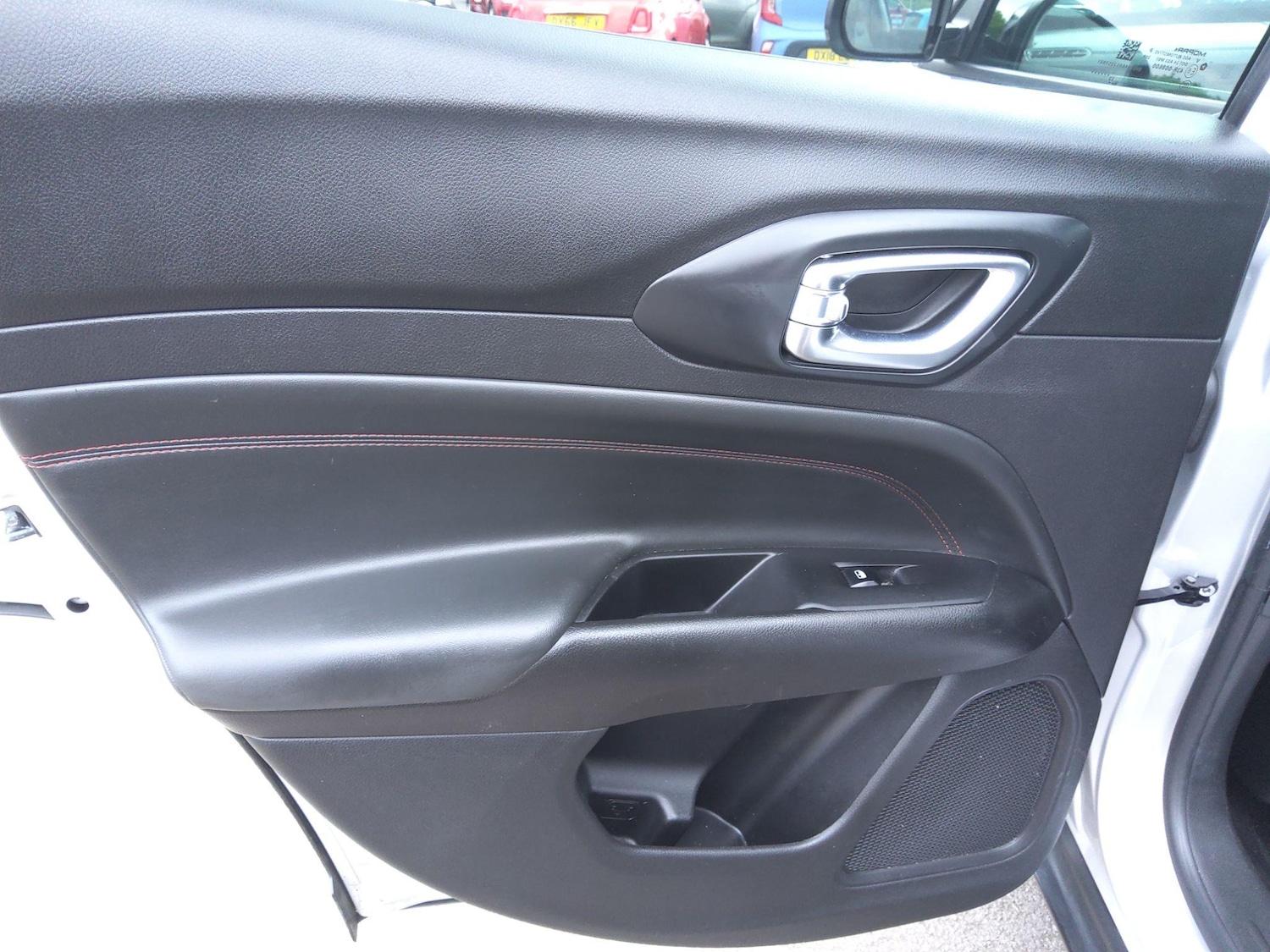 Used Jeep Compass 2022 for sale - 77143501: Photo 26