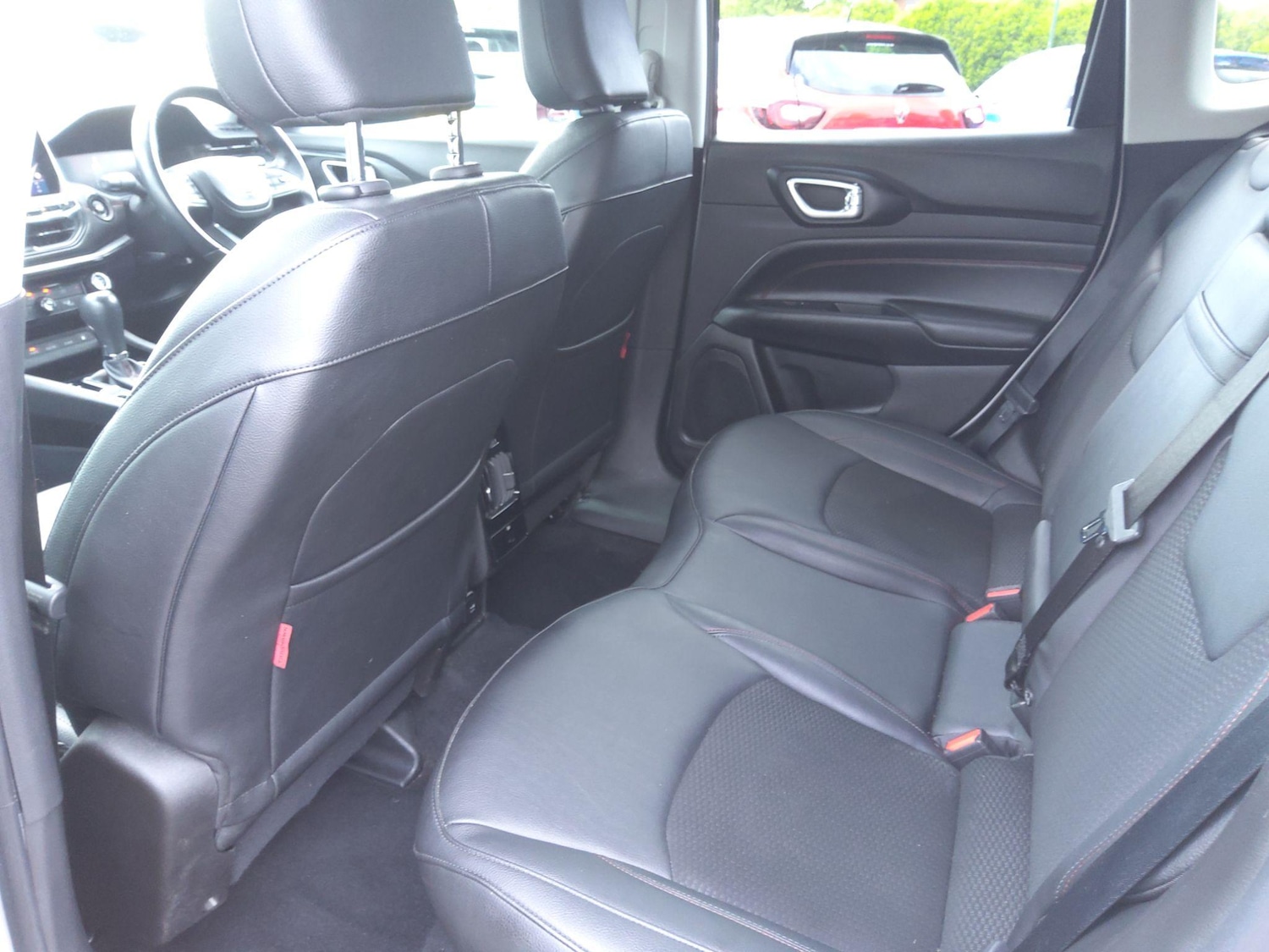 Used Jeep Compass 2022 for sale - 77143501: Photo 27