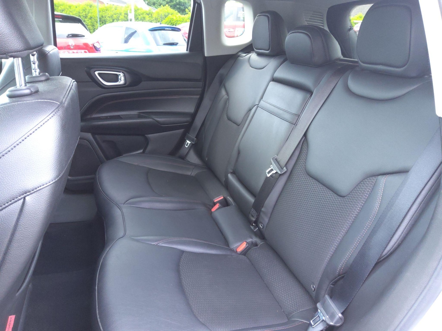 Used Jeep Compass 2022 for sale - 77143501: Photo 28