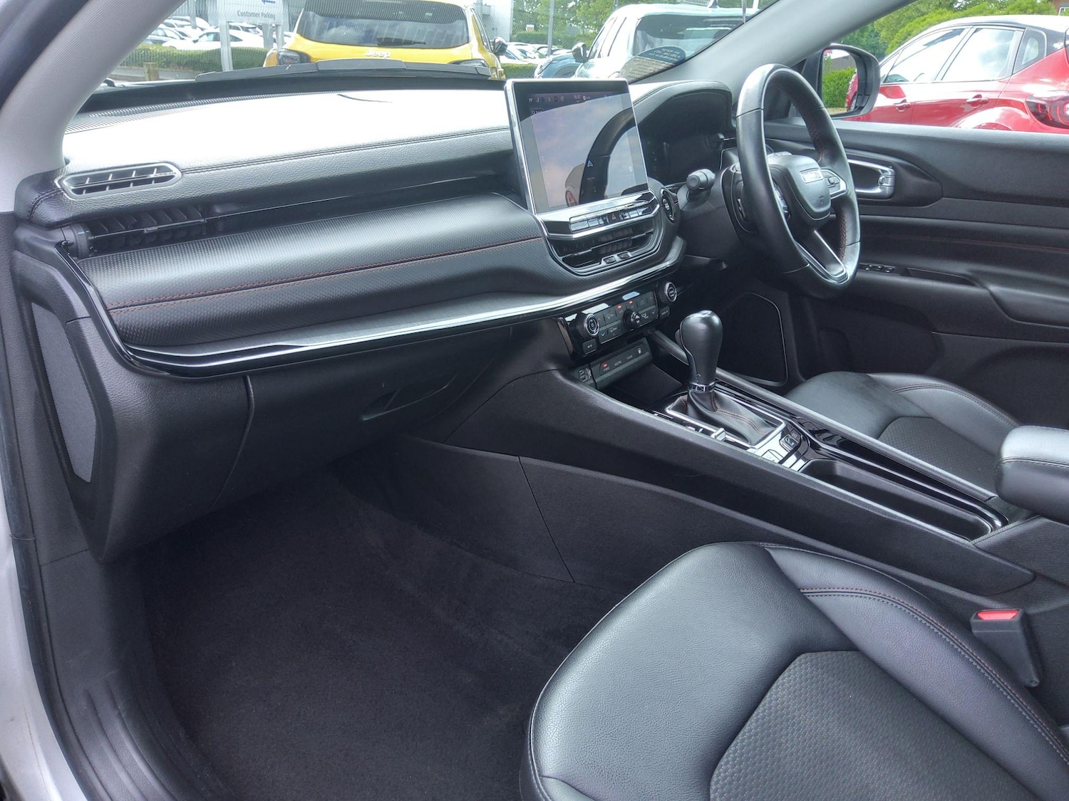 Used Jeep Compass 2022 for sale - 77143501: Photo 30