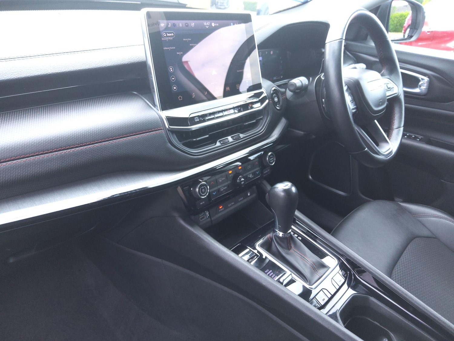 Used Jeep Compass 2022 for sale - 77143501: Photo 33