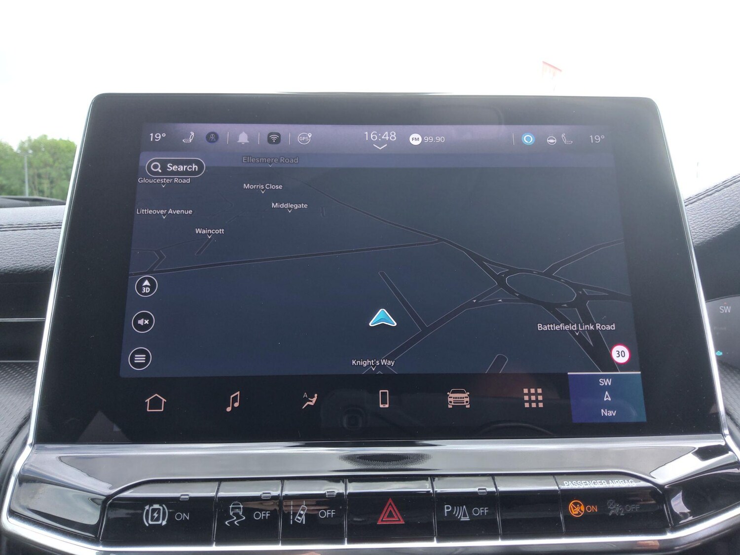 Used Jeep Compass 2022 for sale - 77143501: Photo 40