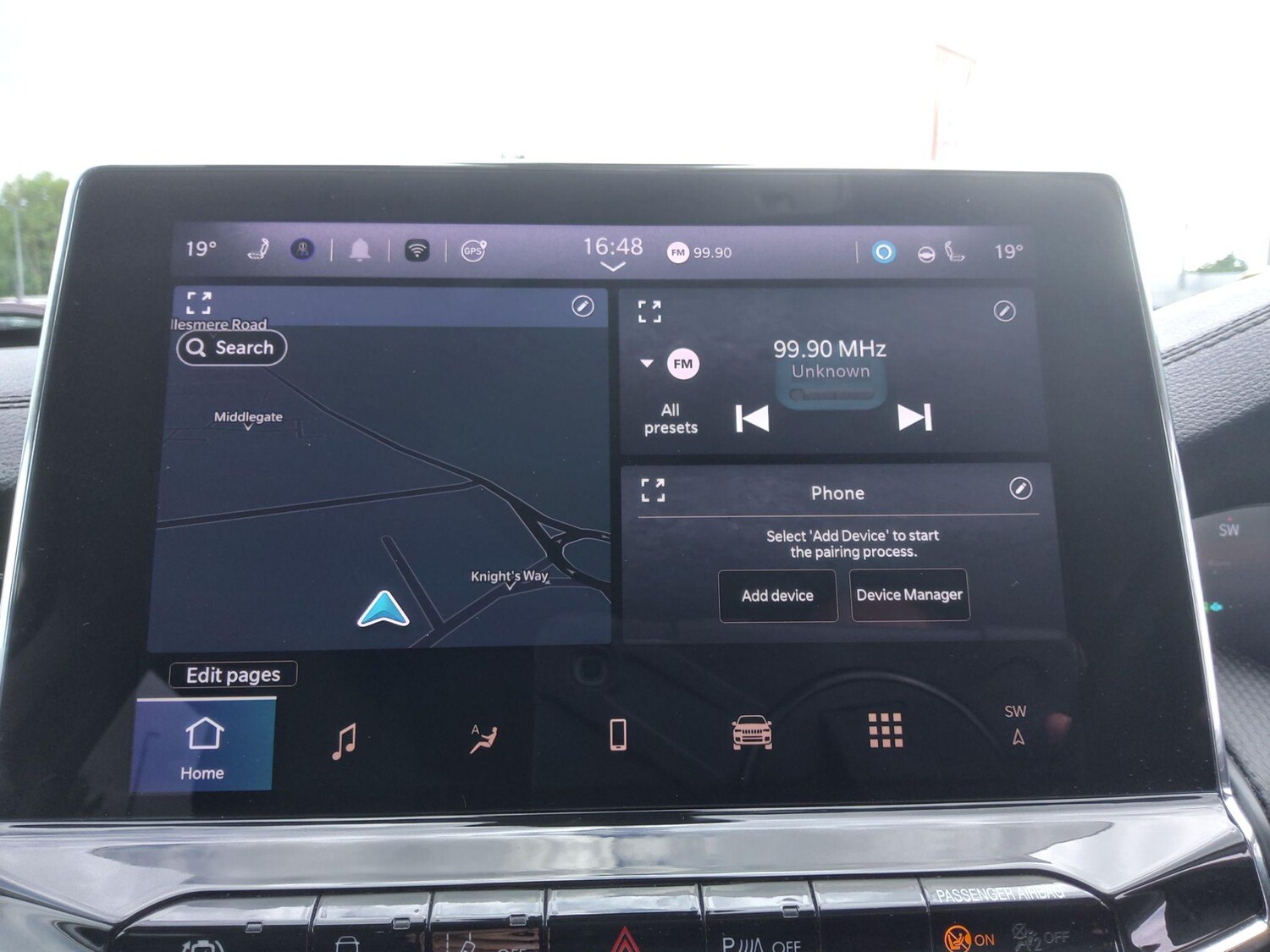 Used Jeep Compass 2022 for sale - 77143501: Photo 41