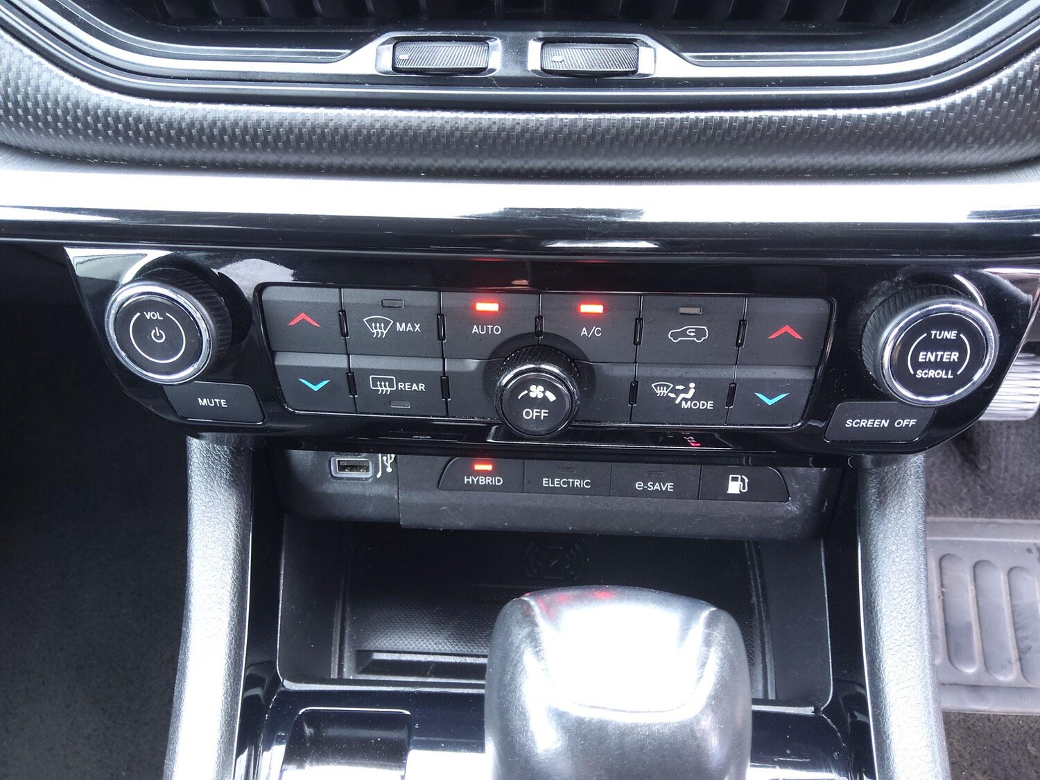 Used Jeep Compass 2022 for sale - 77143501: Photo 45