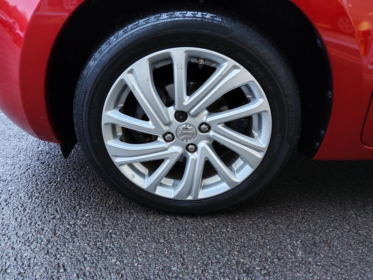 Used Suzuki Swift 2021 for sale - 77190580: Photo 12