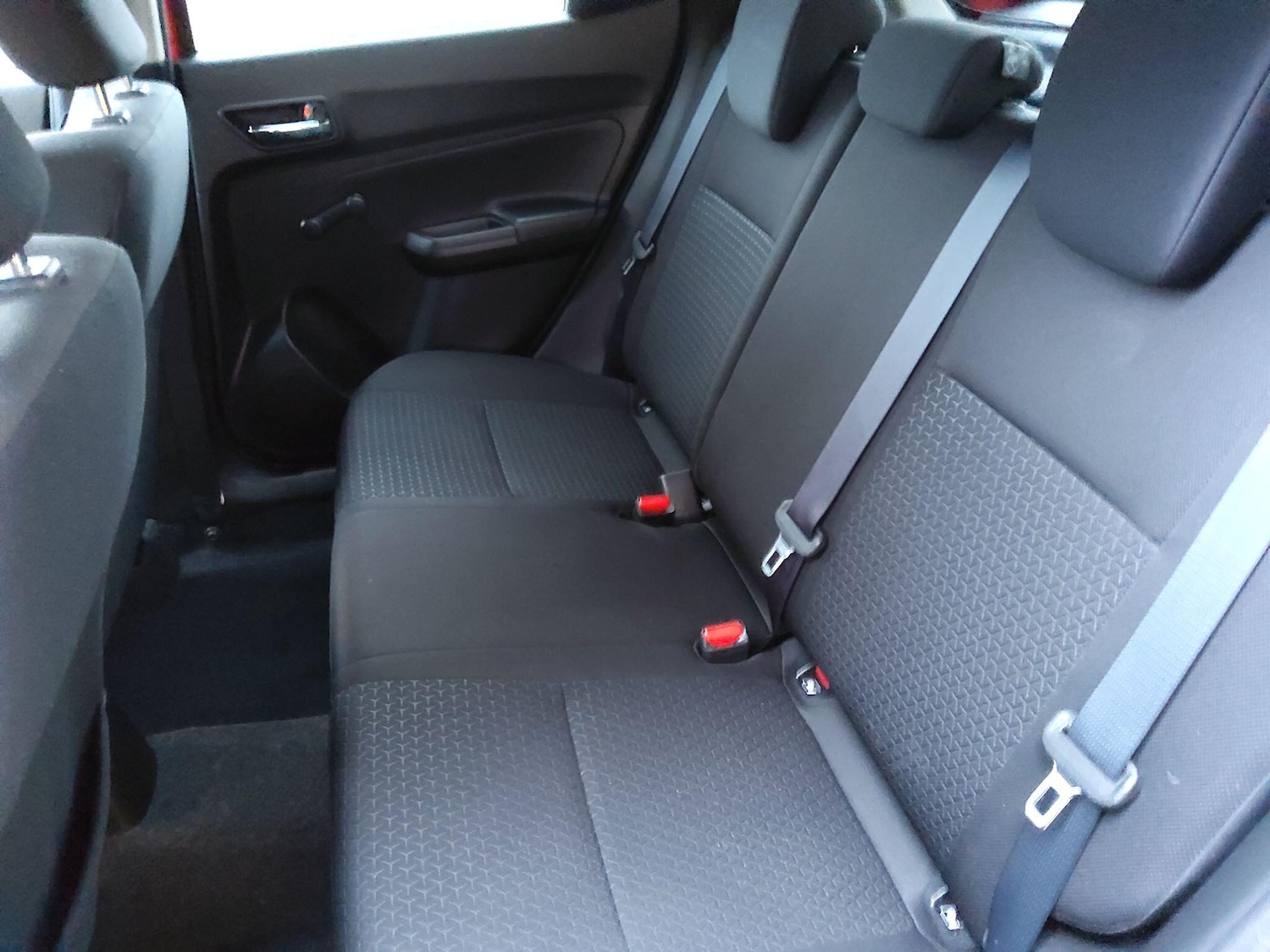 Used Suzuki Swift 2021 for sale - 77190580: Photo 15