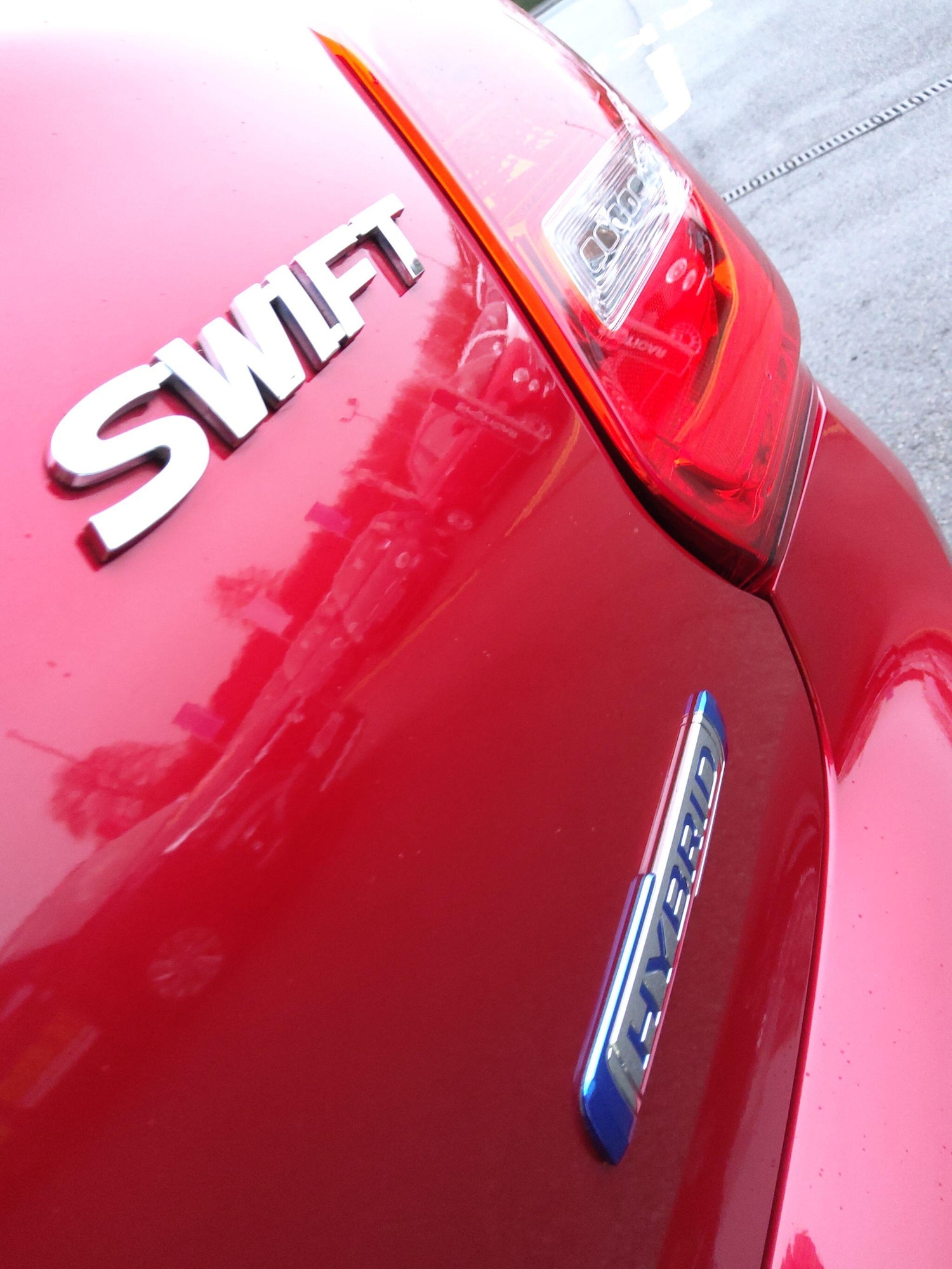 Used Suzuki Swift 2021 for sale - 77190580: Photo 17